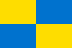 Flag of Strzelin